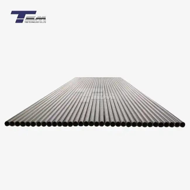 Incoloy 800 Seamless Tube